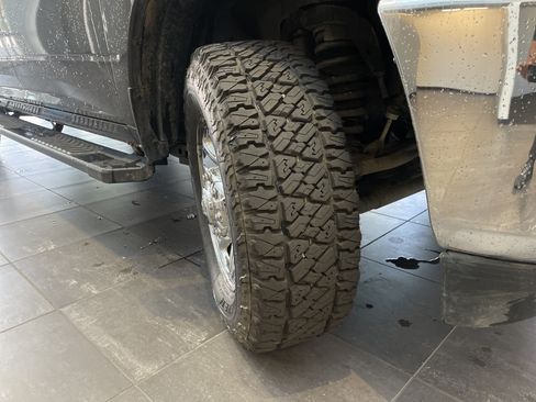 Used 2024 RAM 2500 Tradesman w/ Safety Group AWD/4WD image 13