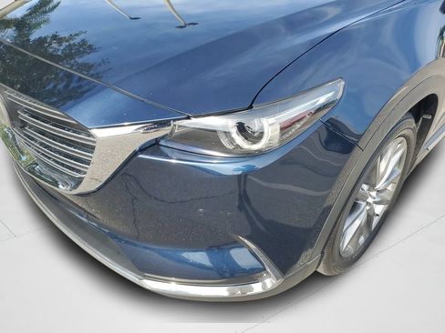 Used 2019 MAZDA CX-9 Grand Touring FWD image 27