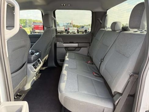 Used 2024 Ford F150 XLT w/ Mobile Office Package AWD/4WD image 15