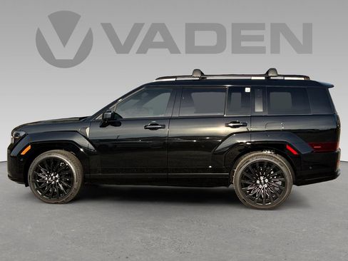 New 2026 Hyundai Santa Fe Calligraphy image 9