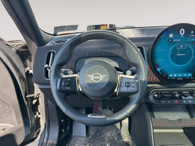 Used 2026 MINI Cooper Countryman S AWD/4WD image 12