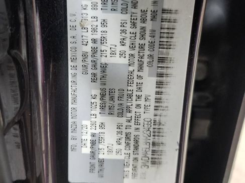 Used 2021 MAZDA CX-30 FWD 2.5 S w/ Select Package image 38