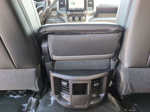 New 2026 RAM 4500 Tradesman w/ Safety Group AWD/4WD image 33