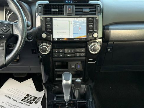 Certified 2024 Toyota 4Runner TRD Pro image 16