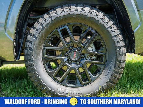 Used 2023 Toyota Tundra SR5 w/ TRD Sport Premium Package image 39