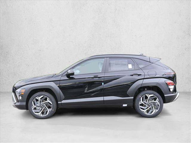 Certified 2026 Hyundai Kona SEL Premium AWD/4WD image 8