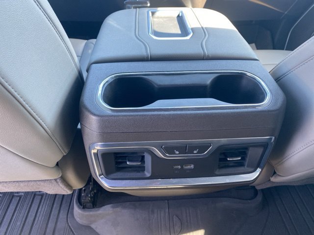 Used 2022 GMC Sierra 1500 SLT w/ SLT Premium Plus Package AWD/4WD image 13