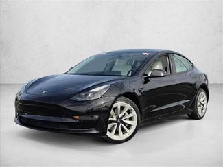 Used 2021 Tesla Model 3 Long Range video 1