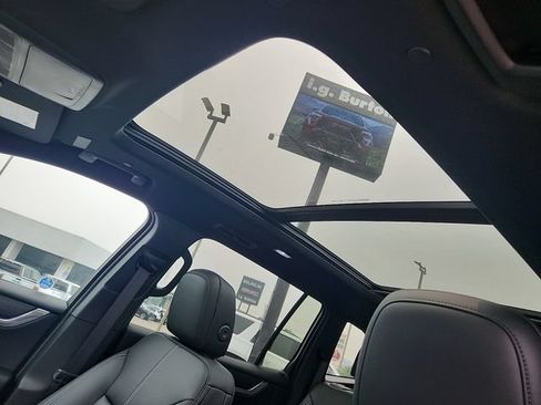 New 2026 GMC Acadia Elevation w/ Black Edition FWD image 10