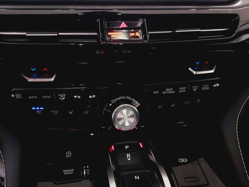 New 2026 Acura MDX SH-AWD w/ Advance Package image 27