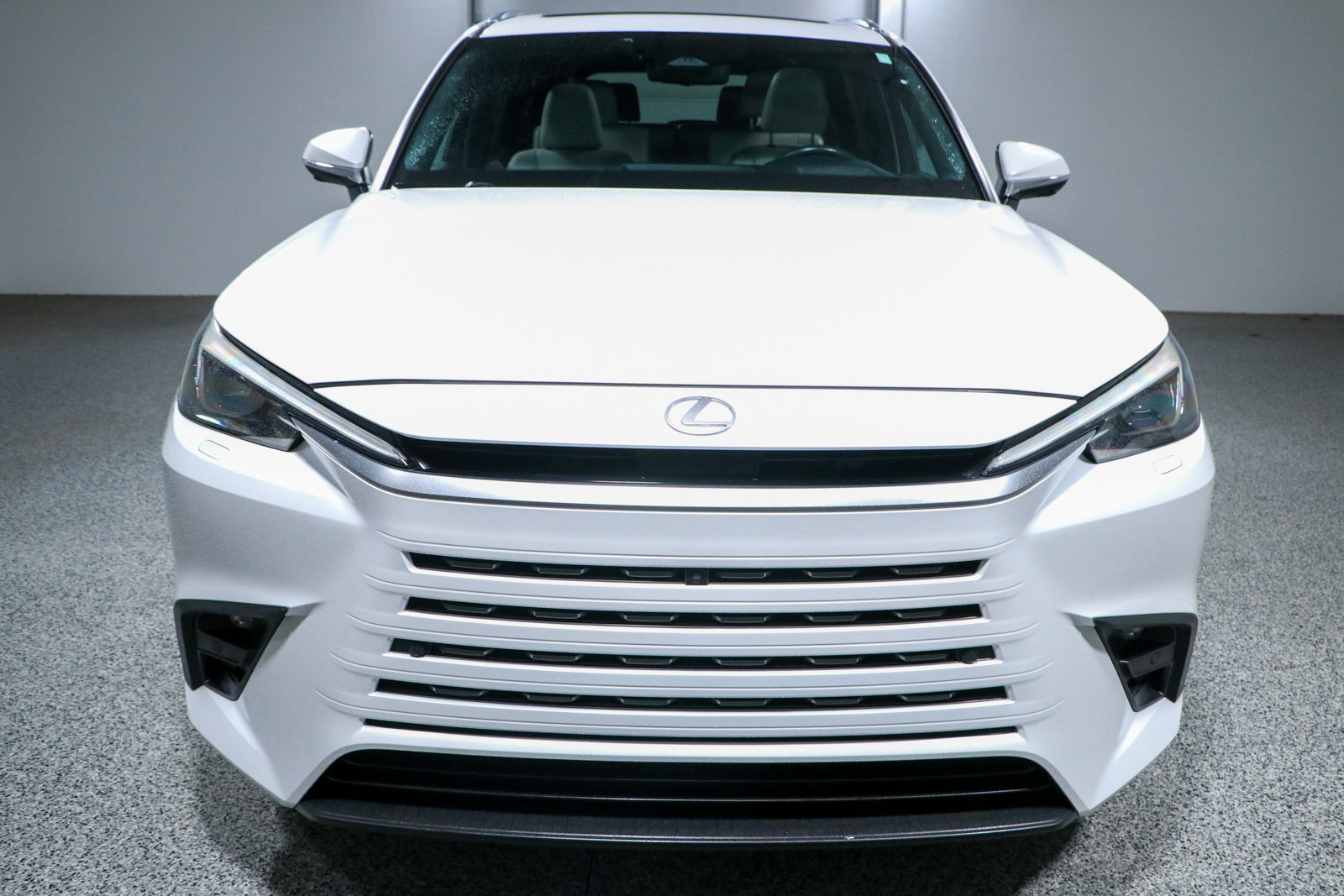 Used 2024 Lexus TX 350 FWD w/ Technology Package image 4