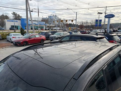 Used 2024 Kia Telluride EX X-Line image 7