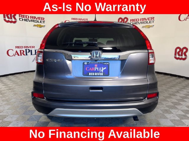 Used 2016 Honda CR-V EX-L image 7