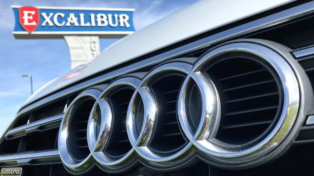 Used 2018 Audi A5 2.0T Prestige w/ S Line Sport Package AWD/4WD image 5