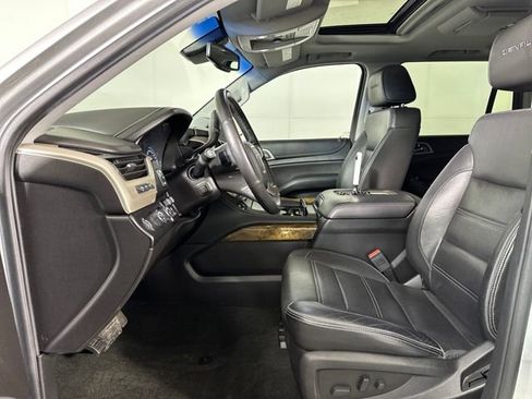 Used 2017 GMC Yukon Denali w/ Open Road Package image 11