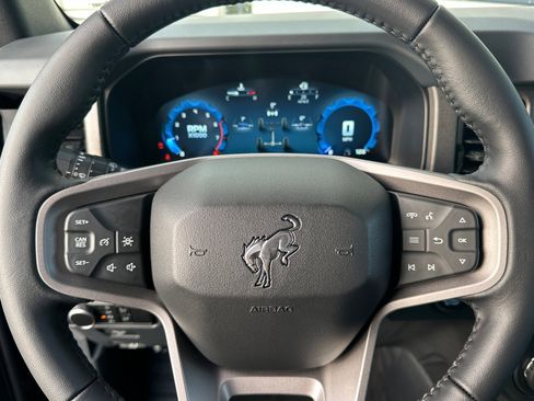 New 2025 Ford Bronco Big Bend image 23