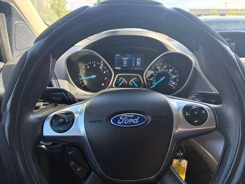 Used 2015 Ford Escape SE AWD/4WD image 20