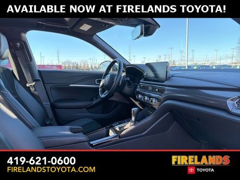 Used 2024 Acura Integra A-Spec image 31