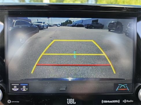 Used 2020 Toyota RAV4 XSE image 23