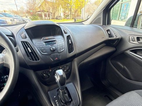 Used 2016 Ford Transit Connect XL image 22