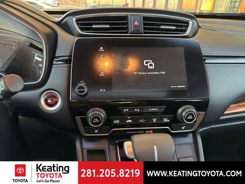 Used 2019 Honda CR-V EX image 20