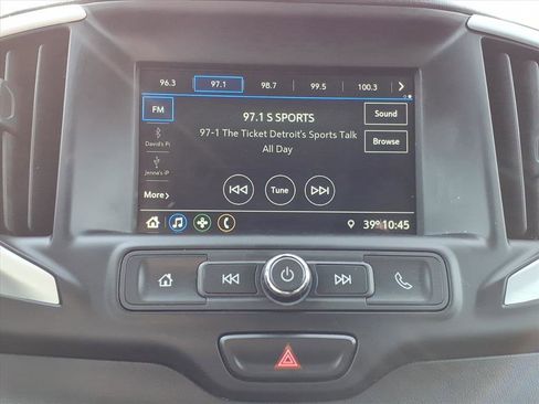 Used 2019 GMC Terrain SLE image 13