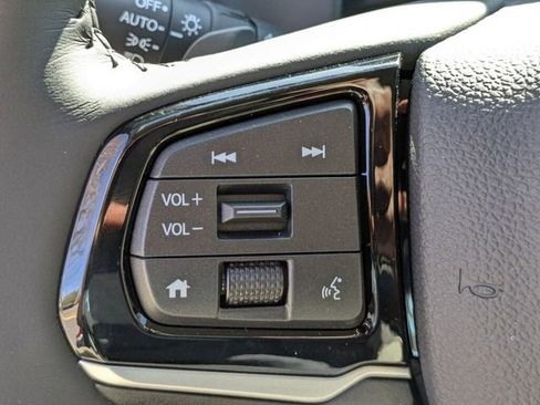 New 2026 Honda Odyssey EX-L image 17