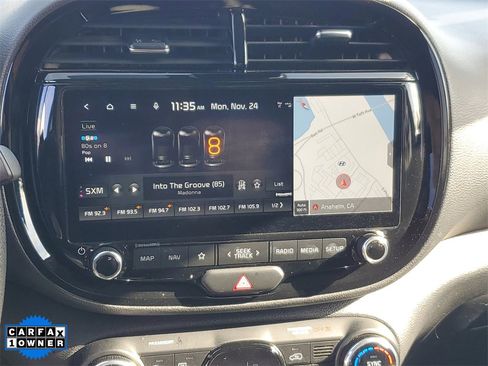 Used 2023 Kia Soul S image 26