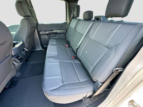 New 2026 Ford F150 STX w/ Equipment Group 200A image 16