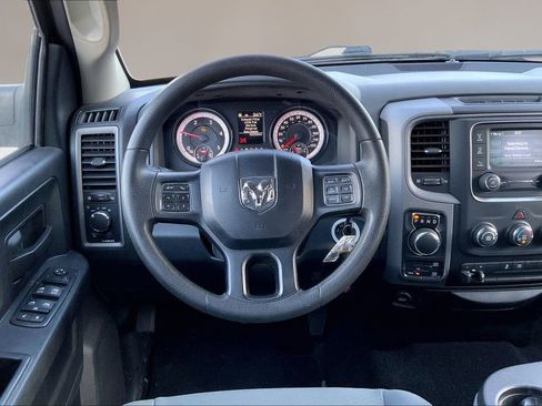 Used 2016 RAM 1500 Tradesman w/ Popular Equipment Group AWD/4WD image 5