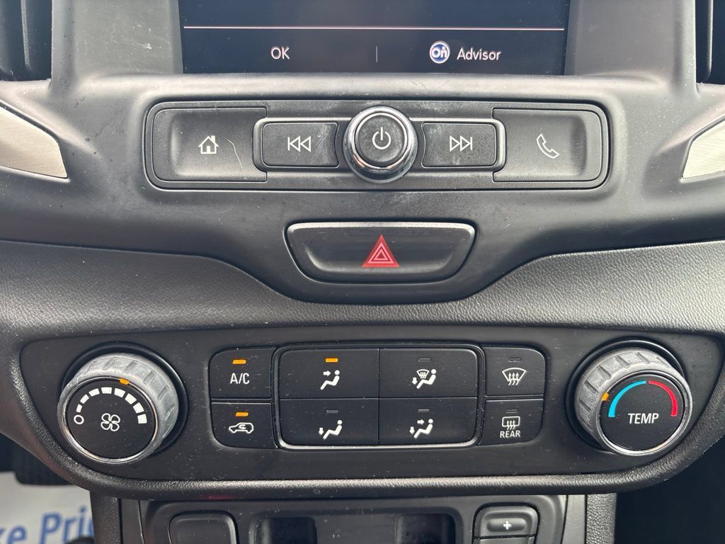 Used 2020 GMC Terrain SLE w/ Elevation Edition FWD image 58