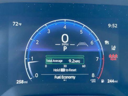 Certified 2026 Toyota Corolla LE w/ LE Premium Package FWD image 4