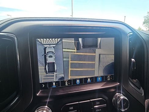 Used 2020 GMC Sierra 3500 Denali w/ Denali Ultimate Package image 16