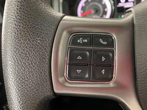 Used 2022 RAM 1500 Classic SLT w/ Protection Group AWD/4WD image 20