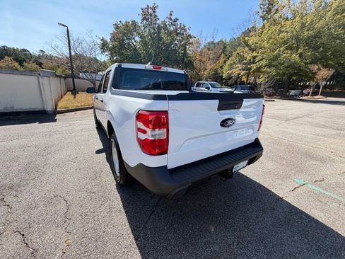 New 2025 Ford Maverick XL w/ 4K Tow Package image 6