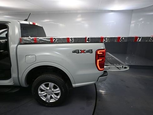 Used 2022 Ford Ranger XLT image 29