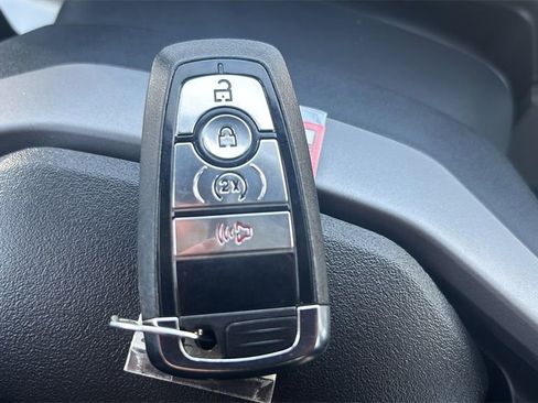 Used 2023 Ford Bronco Outer Banks image 29