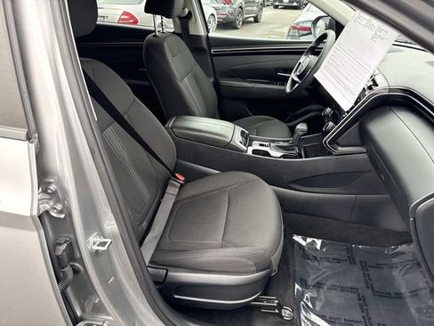 Used 2023 Hyundai Tucson SEL image 9