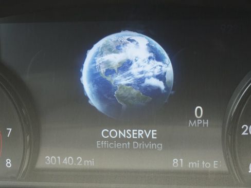 Certified 2020 Lincoln Corsair FWD image 29