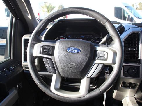 Certified 2020 Ford F350 Lariat w/ Lariat Value Package image 16