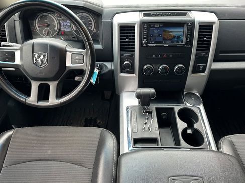 Used 2011 RAM 1500 Sport w/ Remote Start & Security Group AWD/4WD image 12