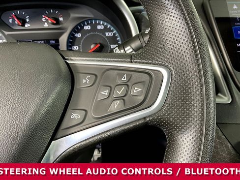 Used 2022 Chevrolet Malibu LS FWD image 11
