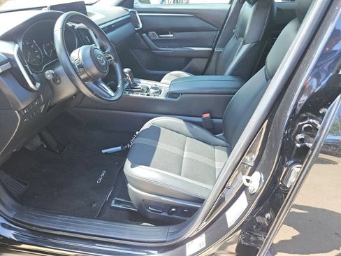 Used 2025 MAZDA CX-50 AWD 2.5 S w/ Preferred Package image 11