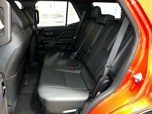New 2026 Toyota 4Runner Limited AWD/4WD image 5