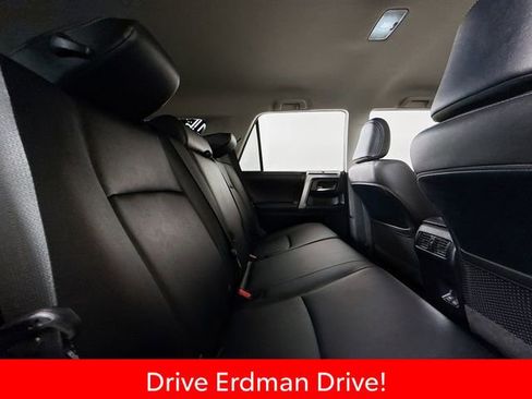Used 2024 Toyota 4Runner TRD Sport w/ Technology Package AWD/4WD image 28
