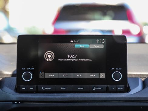 Used 2023 Honda Accord EX image 17