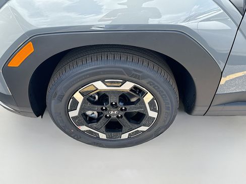 New 2026 Hyundai Santa Fe SEL w/ Tow & Go Package FWD image 23