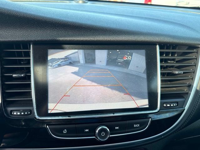 Used 2017 Buick Encore Premium w/ Experience Buick Package AWD/4WD image 26
