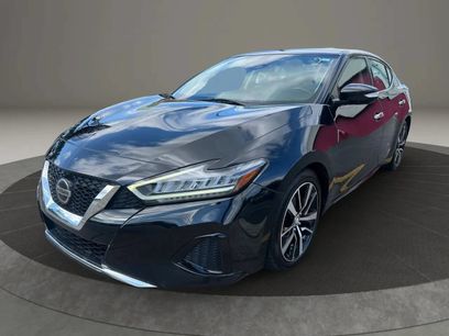 Used 2022 Nissan Maxima SV w/ Floor Mat Group