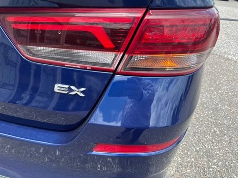 Used 2020 Kia Optima EX FWD image 26
